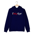 Moletom revolution love