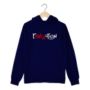 Moletom revolution love