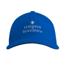Boné tempero brasileiro