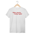 Make america latina again!