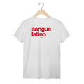 Sangue latino