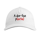 Boné Faz p(arte)