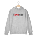 Moletom revolution love