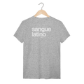 Sangue latino