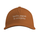 Boné Samba