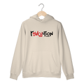 Moletom revolution love