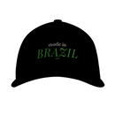 Boné made in Brazil