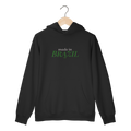 Moletom made in Brazil