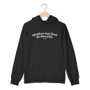 Moletom agradeço