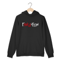 Moletom revolution love