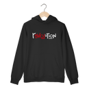 Moletom revolution love