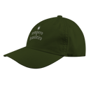 Boné tempero brasileiro