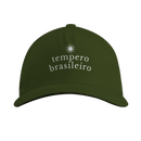 Boné tempero brasileiro