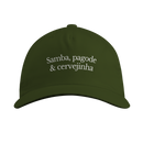Boné Samba