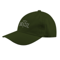 Boné made in Brazil