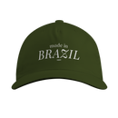 Boné made in Brazil