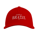 Boné made in Brazil